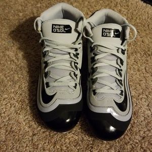 Nike boys baseball cleats